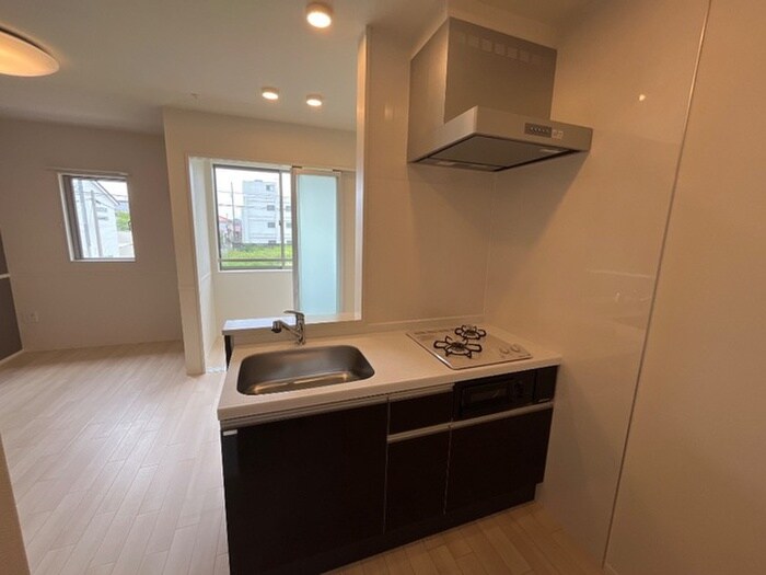 物件内観写真7　(キッチン)