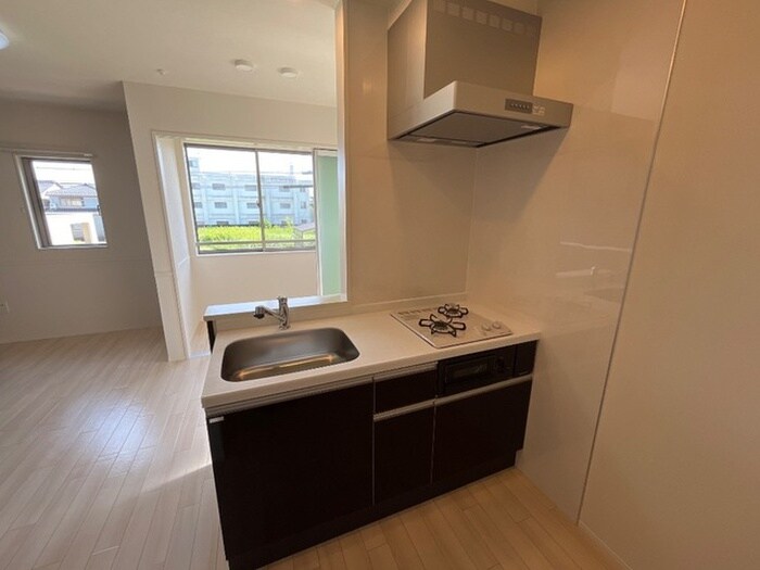 物件内観写真7　(キッチン)