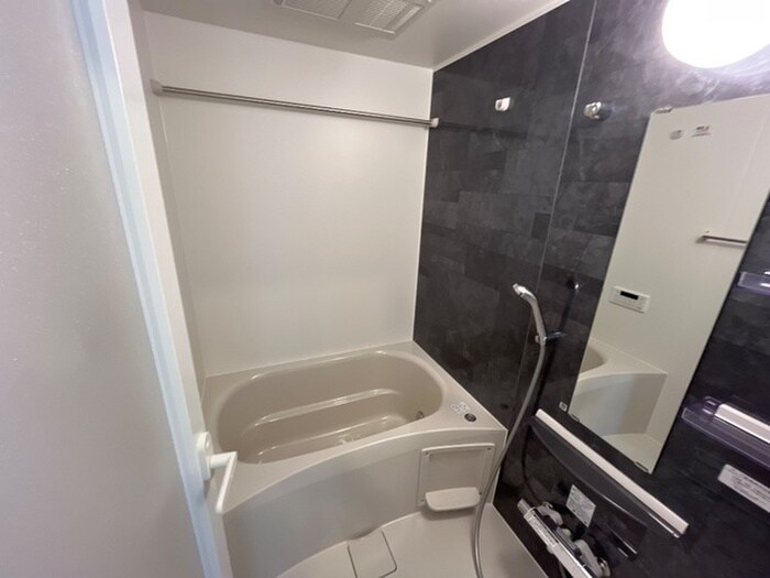 物件内観写真8　(バス／シャワールーム等)