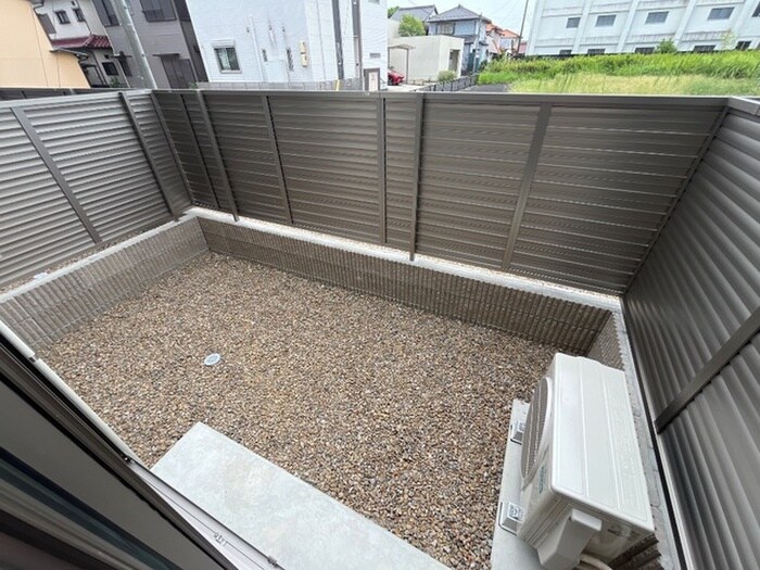 物件内観写真12　(ベランダ・バルコニー)