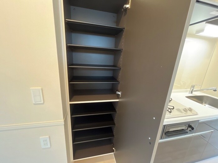 物件内観写真14　(靴箱)