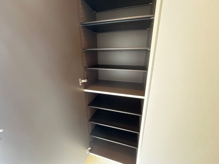 物件内観写真14　(靴箱)