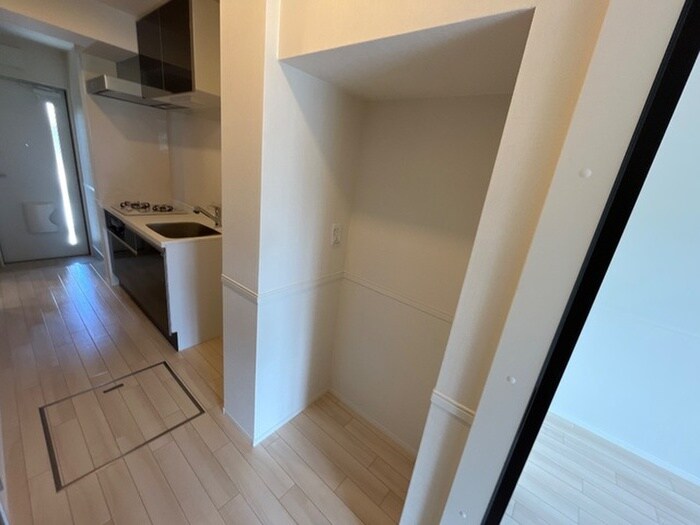 物件内観写真16　(収納)