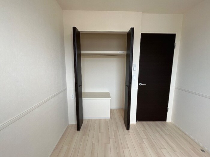 物件内観写真17　(収納)