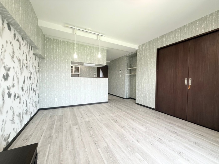 物件内観写真5　(居室)