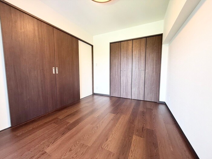 物件内観写真6　(居室)