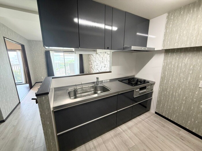 物件内観写真7　(キッチン)