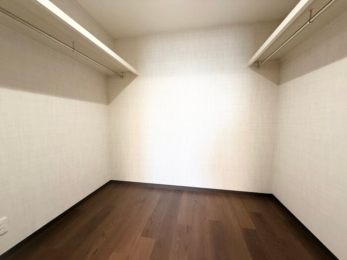 物件内観写真8　(収納)