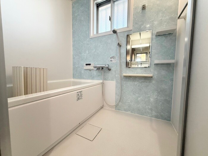 物件内観写真9　(バス／シャワールーム等)