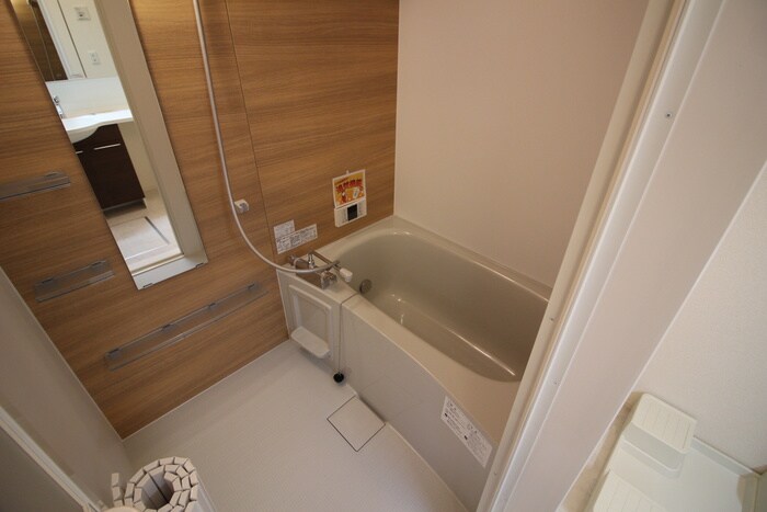 物件内観写真12　(バス／シャワールーム等)