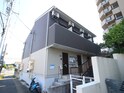 アースクエイク桜ヶ丘北棟