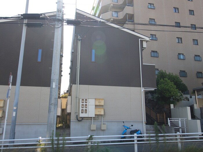 物件外観写真2　(外観写真)