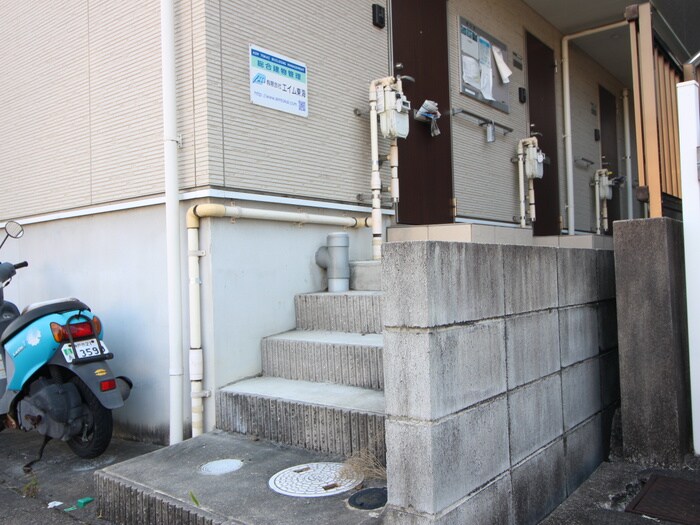 物件外観写真3　(外観写真)