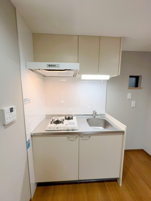 物件内観写真10　(キッチン)