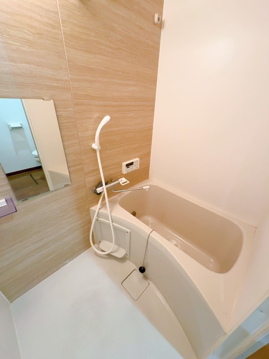 物件内観写真11　(バス／シャワールーム等)