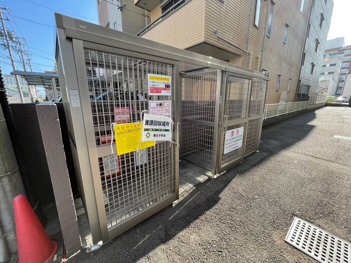 物件外観写真5　(建物設備)