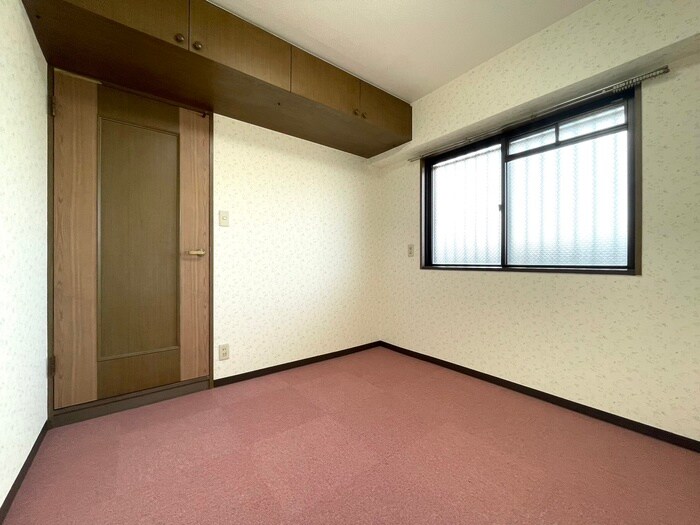 物件内観写真11　(居室)