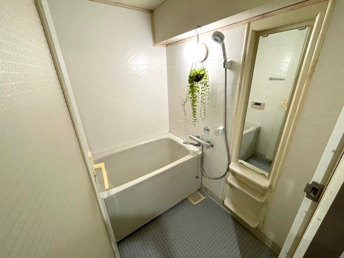 物件内観写真13　(バス／シャワールーム等)