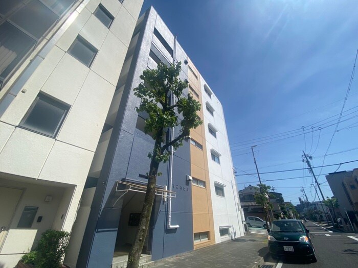 物件外観写真4　(外観写真)