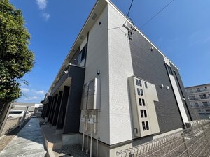 やまたちはな外観写真