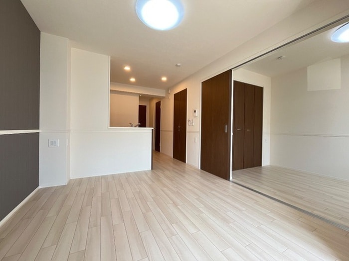 物件内観写真3　(居室)