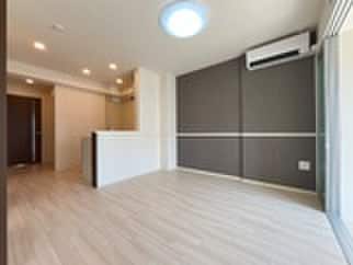 物件内観写真4　(居室)