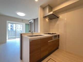 物件内観写真6　(キッチン)