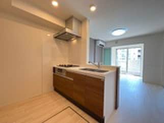 物件内観写真6　(キッチン)