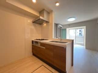 物件内観写真7　(キッチン)