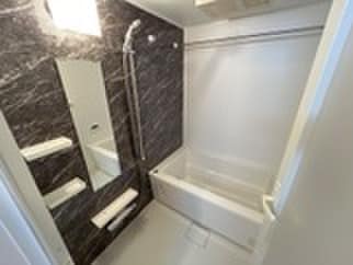 物件内観写真7　(バス／シャワールーム等)