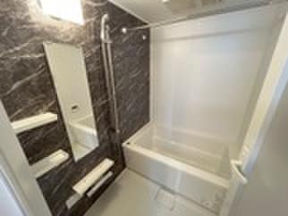 物件内観写真8　(バス／シャワールーム等)