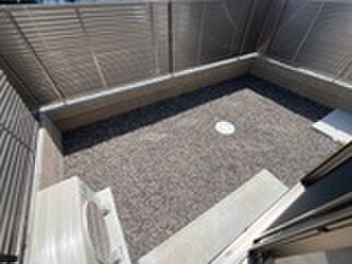 物件内観写真12　(ベランダ・バルコニー)