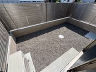 物件内観写真12　(ベランダ・バルコニー)