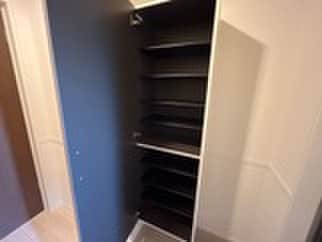 物件内観写真14　(靴箱)