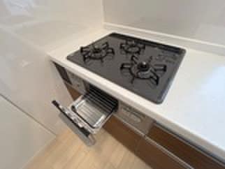 物件内観写真17　(キッチン)