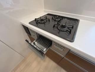 物件内観写真18　(キッチン)