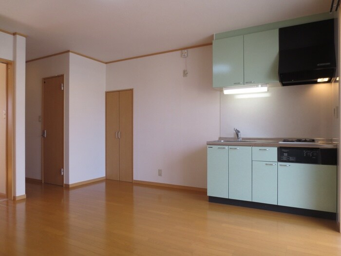 物件内観写真5　(居室)