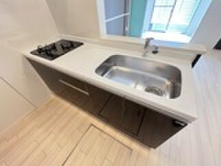 物件内観写真8　(キッチン)