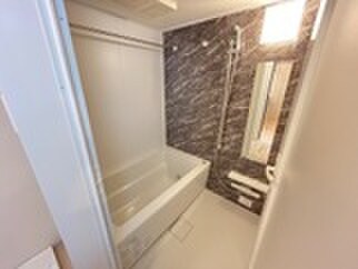 物件内観写真11　(バス／シャワールーム等)