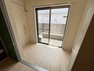 物件内観写真16　(ベランダ・バルコニー)