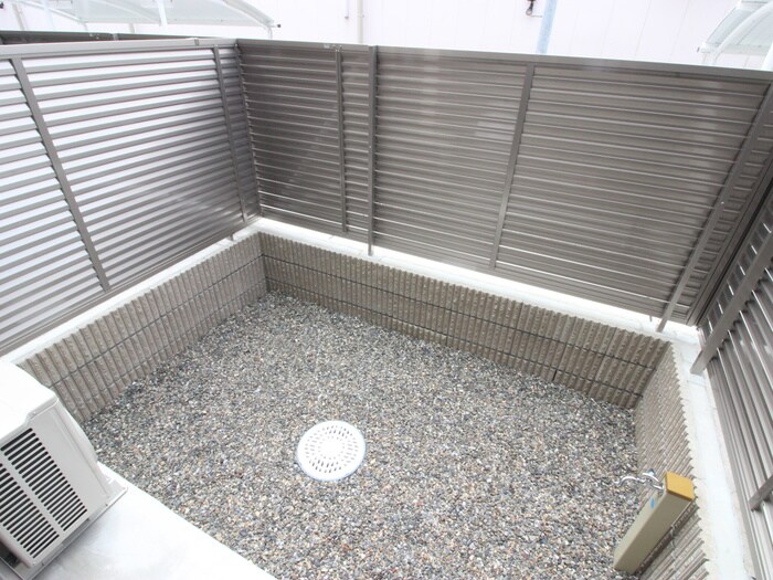 物件内観写真18　(ベランダ・バルコニー)