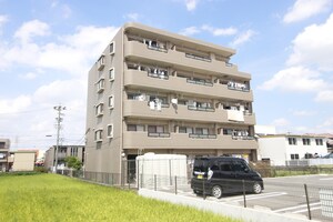 エスポワール外観写真