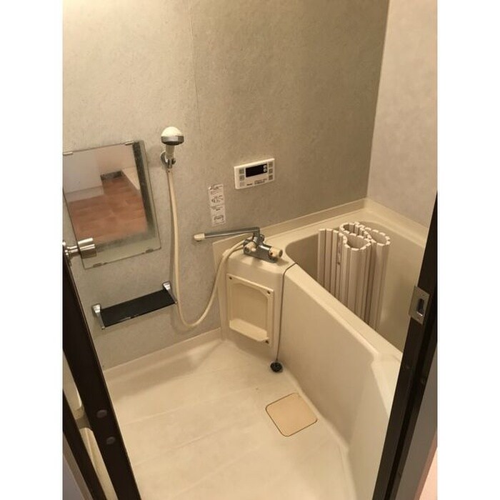 物件内観写真10　(バス／シャワールーム等)