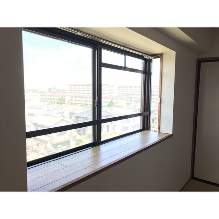 物件内観写真14　(居室)