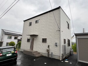 プルミエ今町外観写真