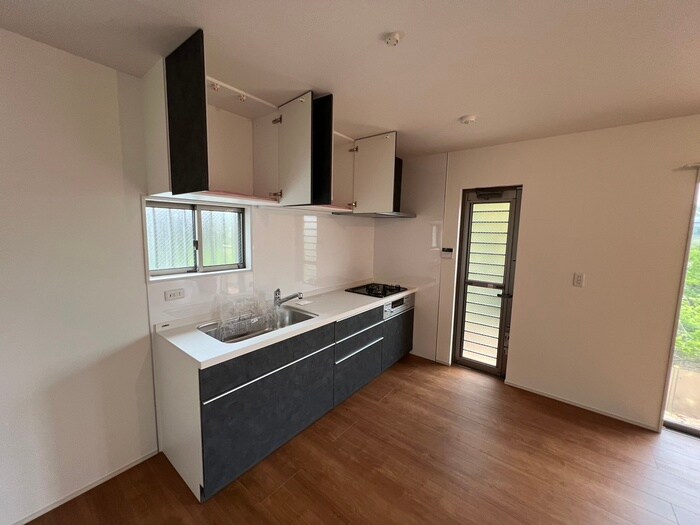 物件内観写真6　(キッチン)