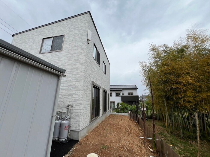 プルミエ今町の物件外観写真