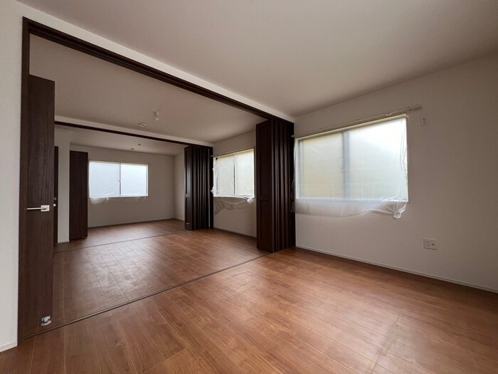 物件内観写真10　(居室)