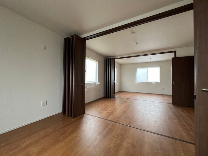 物件内観写真17　(居室)