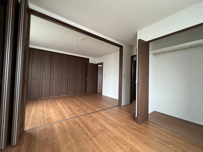 物件内観写真19　(居室)